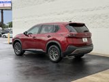 Used 2023 Nissan Rogue S image 4