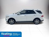 Used 2015 Mercedes-Benz ML 350 2WD image 5