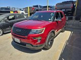 Used 2019 Ford Explorer Sport image 4