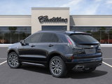New 2025 Cadillac XT4 Sport image 4