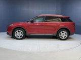 Used 2021 Lincoln Corsair FWD w/ Convenience Package image 2