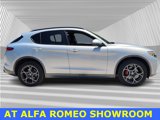 Used 2022 Alfa Romeo Stelvio Ti image 3