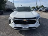 Used 2025 Chevrolet Trax LT w/ Driver Confidence Package image 2