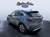 Certified 2023 Ford Escape Platinum image 5