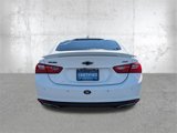 Certified 2024 Chevrolet Malibu RS image 5