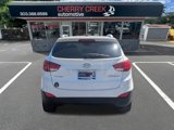 Used 2013 Hyundai Tucson GLS image 4