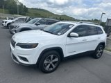 Used 2019 Jeep Cherokee Limited image 2