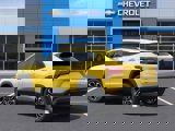 New 2025 Chevrolet Trax RS w/ Sunroof Package image 3
