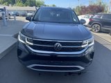 Certified 2022 Volkswagen Taos SEL w/ Panoramic Sunroof Package image 4