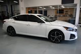 Used 2023 Nissan Altima 2.5 SR w/ SR Premium Package image 4