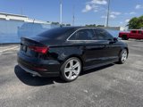 Used 2017 Audi S3 Premium Plus w/ Technology Package image 2