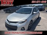 Used 2016 Toyota Corolla S image 6