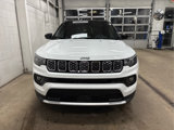 New 2025 Jeep Compass Limited image 4