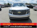 Used 2015 Chevrolet Suburban LTZ image 2