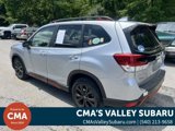 Used 2019 Subaru Forester Sport image 5