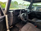 Used 2004 Jeep Wrangler X w/ Convenience Group image 4
