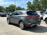 Used 2017 Lincoln MKC Select image 5