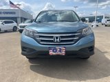 Used 2013 Honda CR-V LX image 3