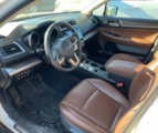 Used 2017 Subaru Outback 2.5i Touring w/ Popular Package #5A image 2