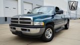 Used 1998 Dodge Ram 2500 Truck 2WD Quad Cab image 2