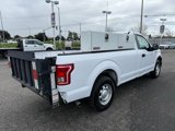 Used 2016 Ford F150 XL image 3