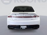 Used 2017 Lincoln MKZ Select w/ Select Plus Package image 5