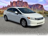 Used 2012 Honda Civic LX image 4