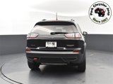 Used 2021 Jeep Cherokee Trailhawk w/ Comfort/Convenience Group image 2