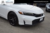 Certified 2025 Honda Civic Sport image 2