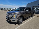 Used 2018 Ford F150 XLT w/ Equipment Group 302A Luxury image 3