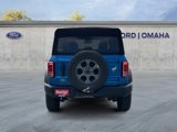 Certified 2023 Ford Bronco Big Bend image 4