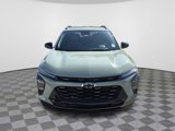 New 2025 Chevrolet Trax ACTIV image 3