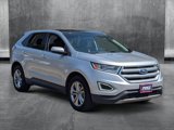 Used 2015 Ford Edge SEL w/ Equipment Group 201A image 3