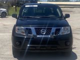 Used 2017 Nissan Frontier S image 2