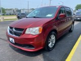 Used 2014 Dodge Grand Caravan SXT image 3