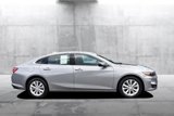 Used 2023 Chevrolet Malibu LT image 5