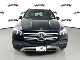 Used 2020 Mercedes-Benz GLE 350 4MATIC image 2