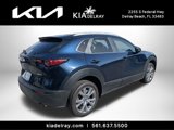 Used 2022 MAZDA CX-30 AWD 2.5 S w/ Preferred Package image 4