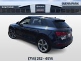 Used 2020 Audi Q5 2.0T Titanium Premium Plus w/ Premium Plus Package image 4