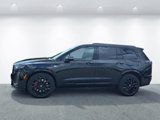 Certified 2023 Cadillac XT6 Sport w/ LPO, ONYX Package image 2