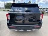 Used 2022 Ford Explorer XLT w/ Equipment Group 202A image 6