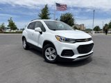 Used 2022 Chevrolet Trax LT image 2