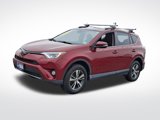 Used 2018 Toyota RAV4 XLE image 6