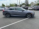 Used 2020 Honda Civic EX image 4