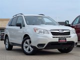 Used 2015 Subaru Forester 2.5i w/ Alloy Wheel Package image 2