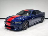 Used 2016 Dodge Charger R/T Scat Pack w/ Technology Group image 3