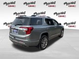 Used 2023 GMC Acadia Denali image 5