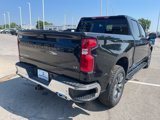 New 2025 Chevrolet Silverado 1500 LT image 3