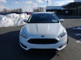 Used 2018 Ford Focus SE image 2