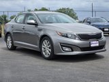 Used 2015 Kia Optima LX image 3